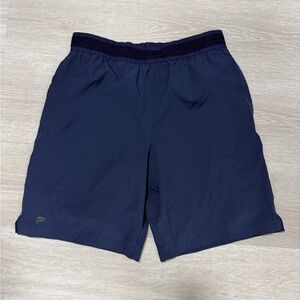 Men's Fabletics Shorts w/liner!